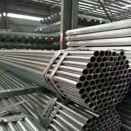 柳河q355nhb耐候钢管