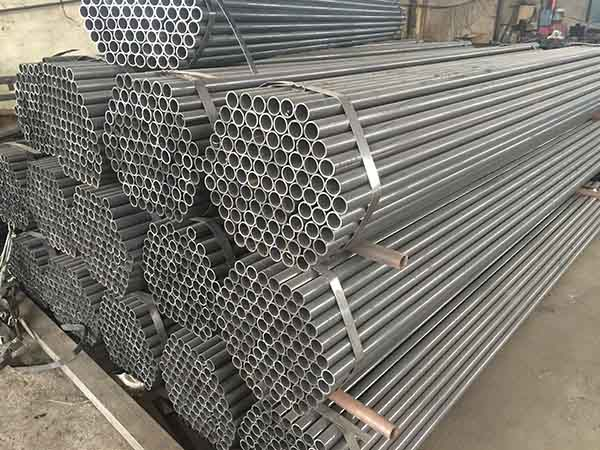 柳河考登钢管美标